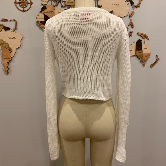 LF sweater - Picture 2 of 6